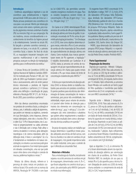 Revista Analytica Ed. 107