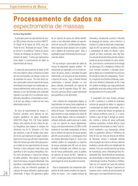 Revista Analytica Ed. 107