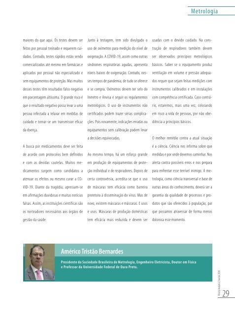 Revista Analytica Ed. 107