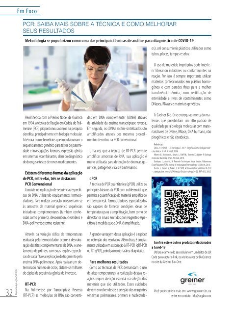 Revista Analytica Ed. 107