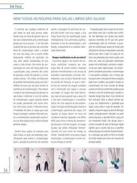 Revista Analytica Ed. 107