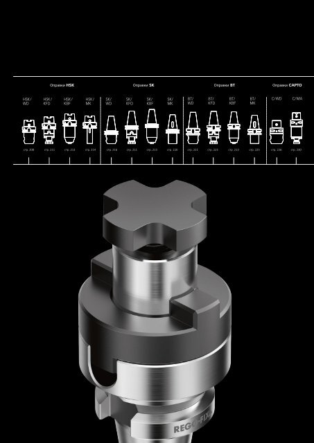 REGO-FIX Main Catalogue RUSSIAN