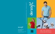 deratex Katalog 2012
