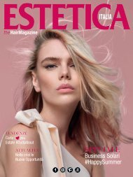 ESTETICA Magazine ITALIA (4/2020)