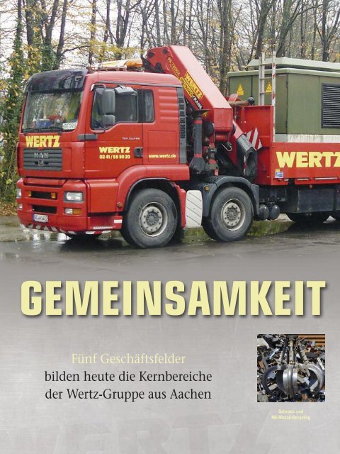 sicherheit - NFM Verlag Nutzfahrzeuge Management