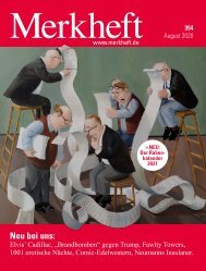 Merkheft 361 Merkheft 361