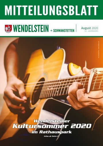 Wendelstein+Schwanstetten - August 2020