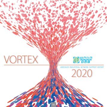 VORTEX Report 2020 englisch