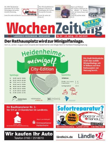 25.07.20_Wochenzeitung