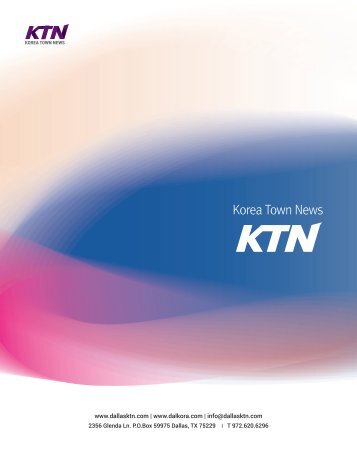 KTN Media Kit