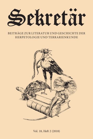 Sekretär