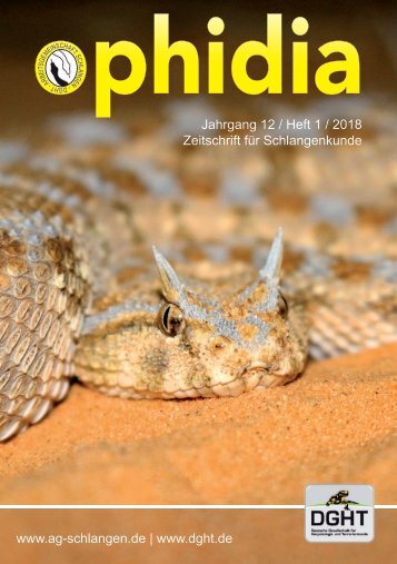 Ophidia