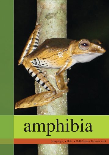 Amphibia_2018_01