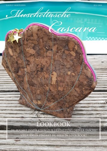 Lookbook Cascara