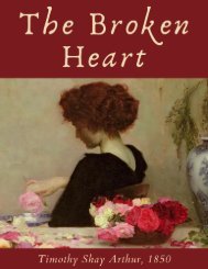 The Broken Heart compiled by Debra Maffett