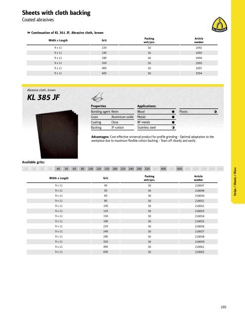 Catalogue 2020 - Canada