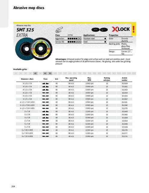 Catalogue 2020 - Canada