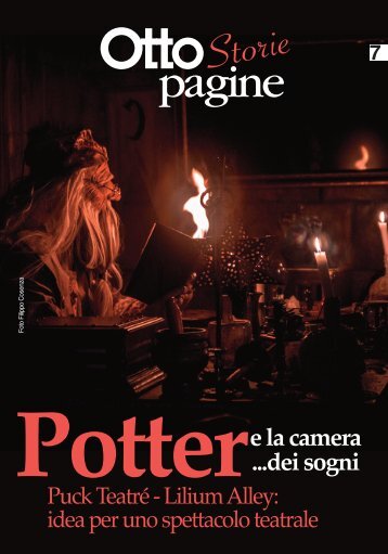 Ottopagine Storie 07