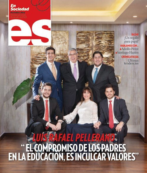 En Sociedad 25-07-2020