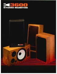 RSL 3600 late brochure.pdf - RogerSound Labs