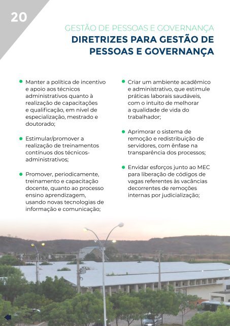 Carta Proposta CHAPA 03 - Nadir Nogueira (Reitora) | Marcos Lira (Vice-Reitor) - UFPI 2020-2024