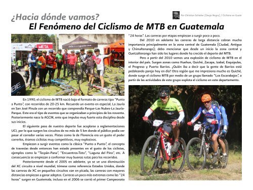 REVISTA MOTO BICI #45