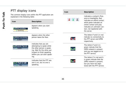 Outgoing calls - Sonim Technologies