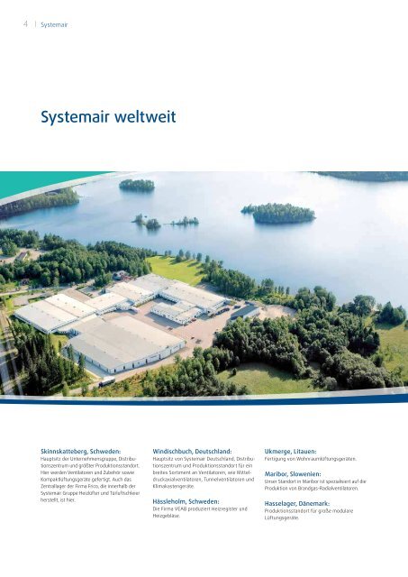 EC-Ventilatoren - 2012 (4 Mb) - Systemair