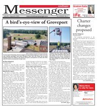 Southeast Messenger - July 26th, 2020