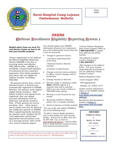Camp Mabry Id Card Phone Number