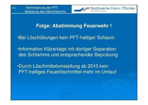 Kläranlage Hedemünden - DWA