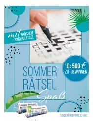 Ratsel An Ratsel Auf 400 Seiten