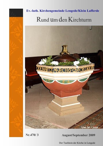 iesecke naturstein - Kirchen im Landkreis Peine