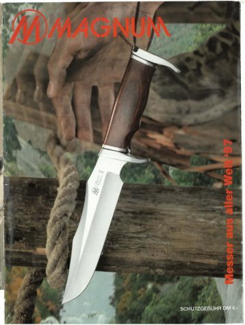 Magnum | 1997 | Edition 1