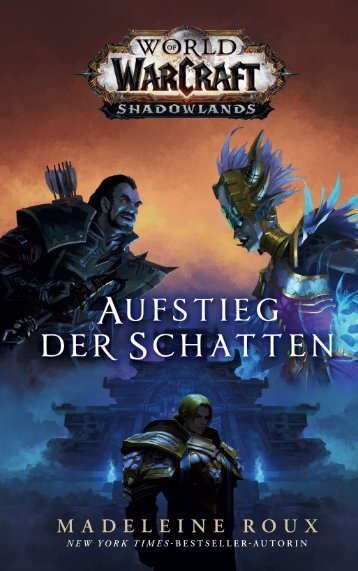 World_of_Warcraft_Aufstieg_der_Schatten_Leseprobe