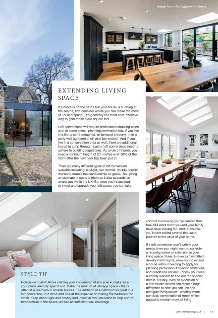 Mendip Living Aug - Sep 2020