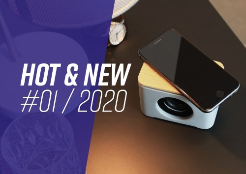 Hot&New2020-TRP