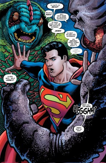 Superman 10 (DSUPMA010)