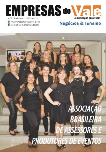 Empresas do Vale _ed 69