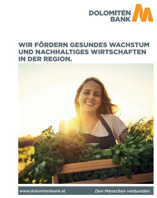 advantage eMagazin 2020 Nr. 4