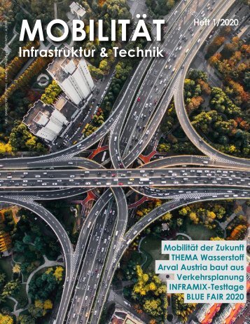 MOBILITÄT 1/2020