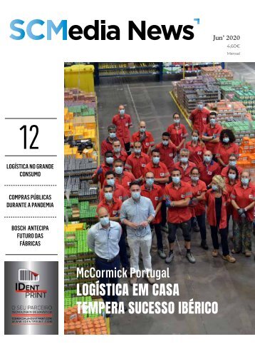 SCMedia News | Revista | Junho 2020