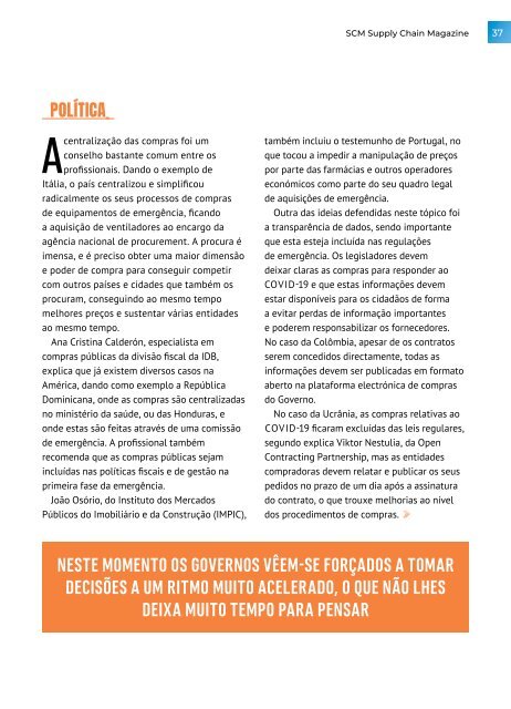 SCMedia News | Revista | Junho 2020