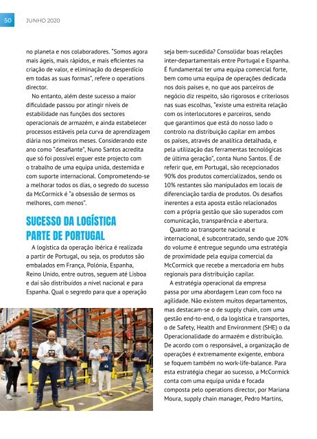 SCMedia News | Revista | Junho 2020