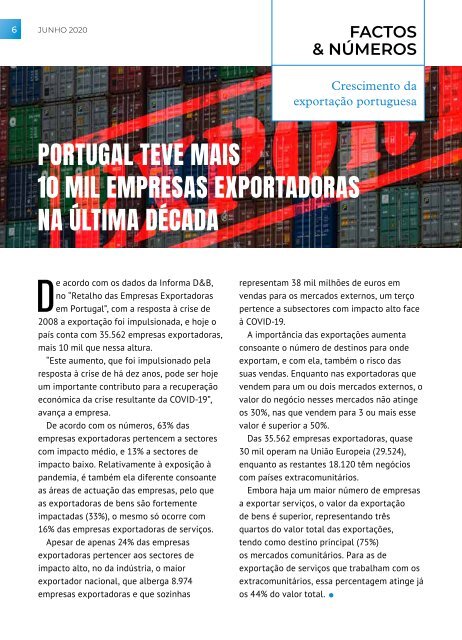 SCMedia News | Revista | Junho 2020