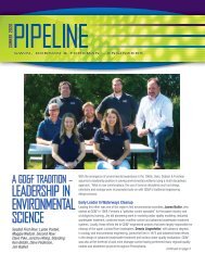 2020SummerPipelineNewsletter