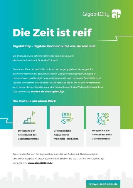 der gemeinderat Juli/August 2020