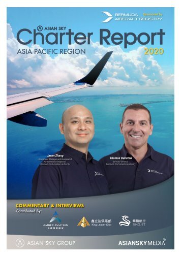 Charter Report 2020 