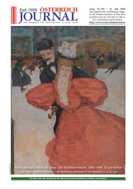 Ausgabe 193