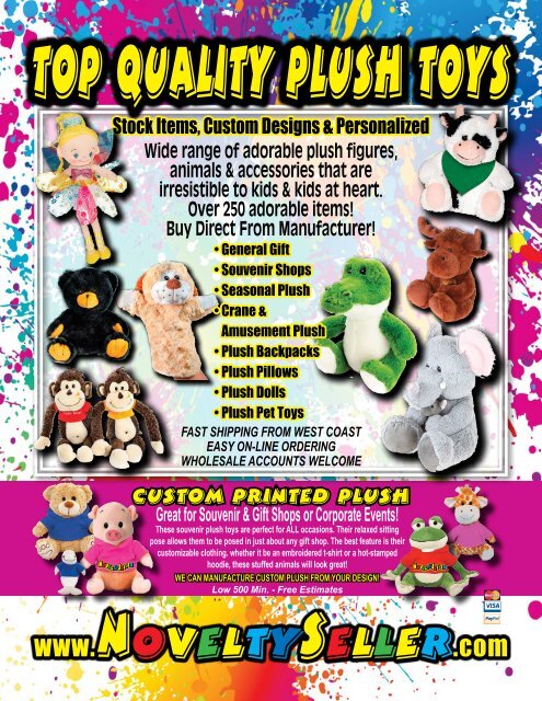 Swap Meet Magazine August 2020 EMAG